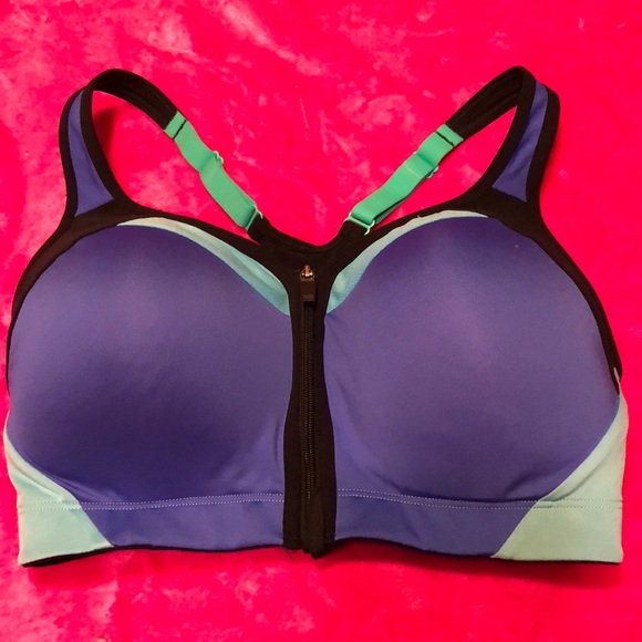 padded sports bra target